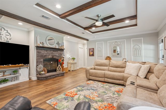 140 Pr 207, Fairfield, TX 75840