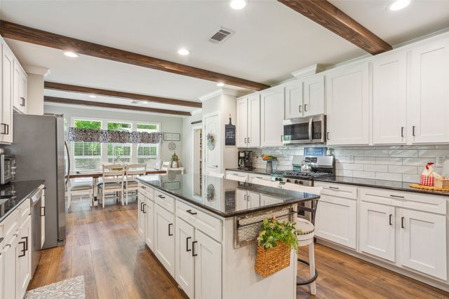 140 Pr 207, Fairfield, TX 75840