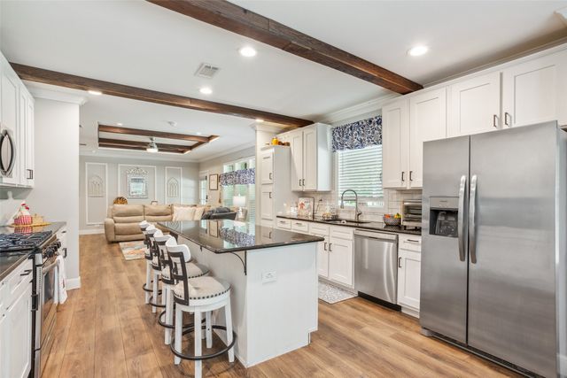 140 Pr 207, Fairfield, TX 75840