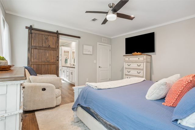 140 Pr 207, Fairfield, TX 75840