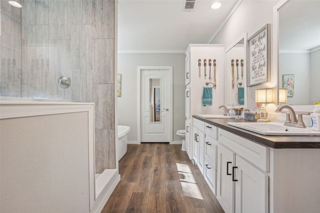 140 Pr 207, Fairfield, TX 75840