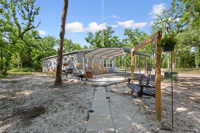 140 Pr 207, Fairfield, TX 75840