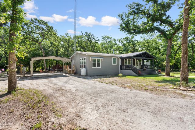 140 Pr 207, Fairfield, TX 75840
