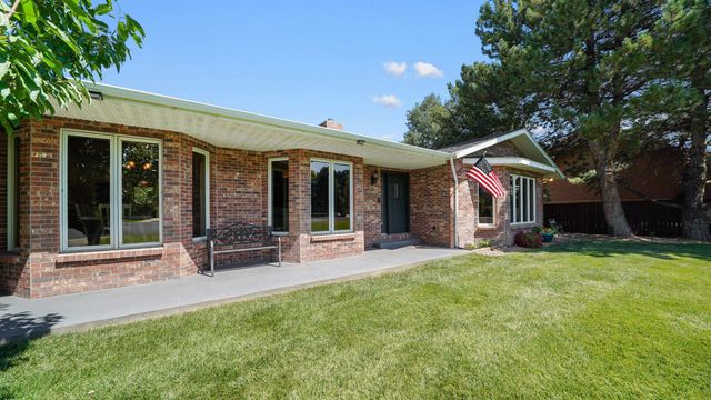 766 Continental Court, Grand Junction, CO 81506