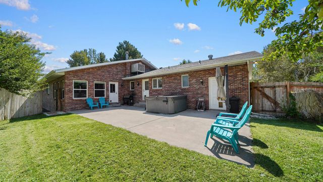 766 Continental Court, Grand Junction, CO 81506