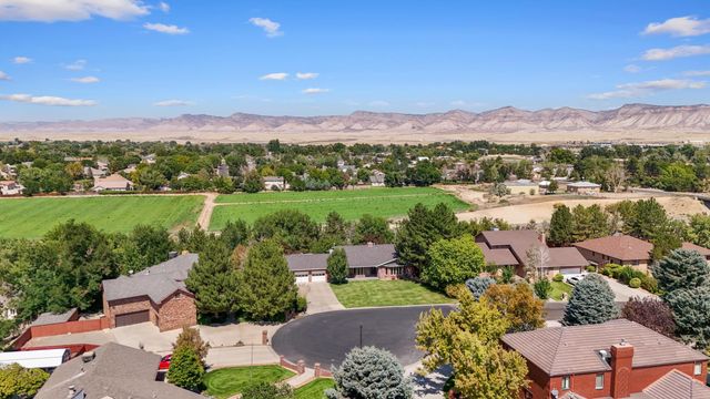 766 Continental Court, Grand Junction, CO 81506