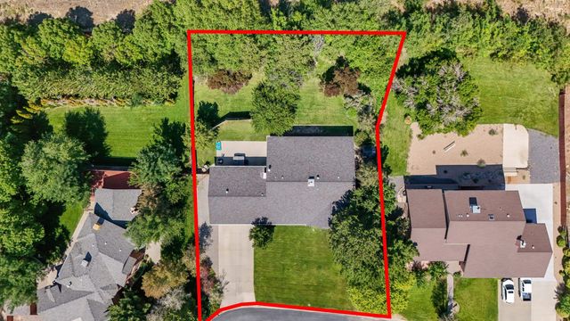 766 Continental Court, Grand Junction, CO 81506