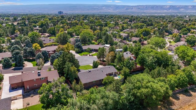 766 Continental Court, Grand Junction, CO 81506