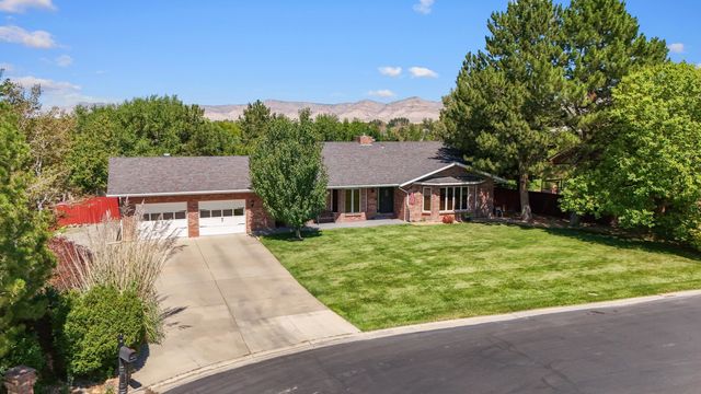 766 Continental Court, Grand Junction, CO 81506