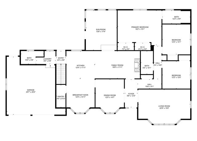 766 Continental Court, Grand Junction, CO 81506