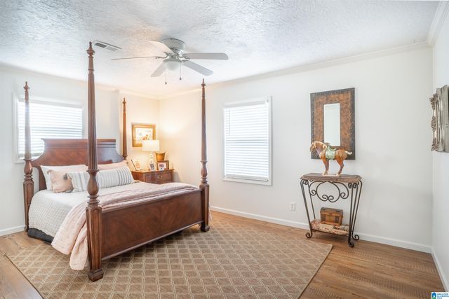 300 ALABAMA STREET NW, Jacksonville, AL 36265