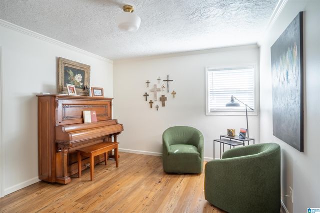 300 ALABAMA STREET NW, Jacksonville, AL 36265