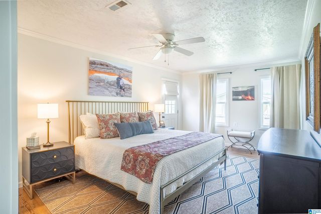 300 ALABAMA STREET NW, Jacksonville, AL 36265
