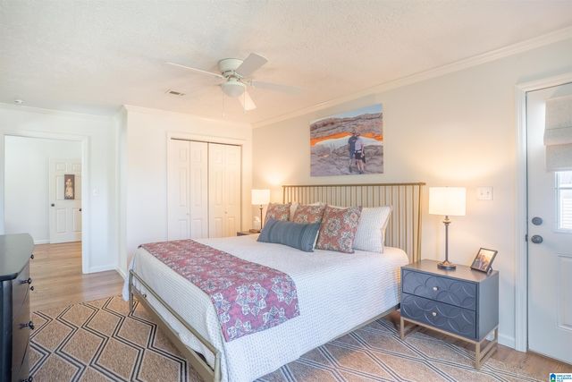 300 ALABAMA STREET NW, Jacksonville, AL 36265