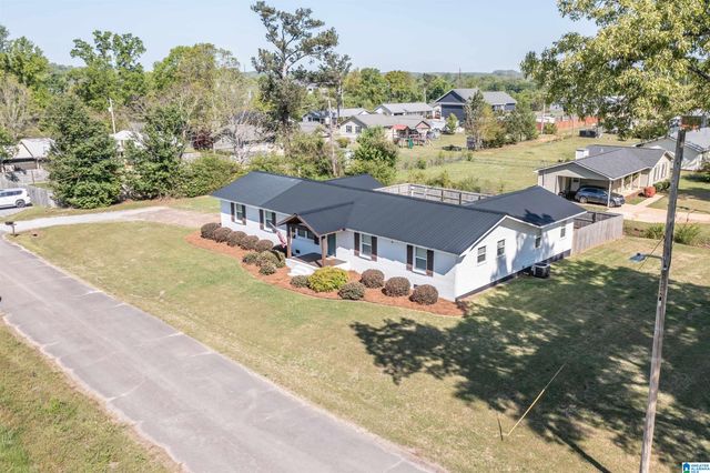 300 ALABAMA STREET NW, Jacksonville, AL 36265