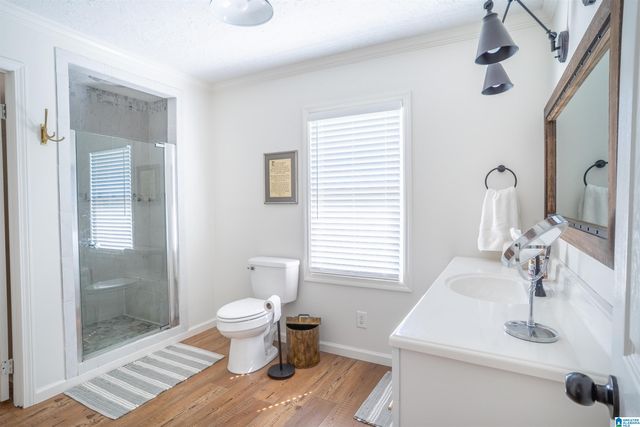 300 ALABAMA STREET NW, Jacksonville, AL 36265