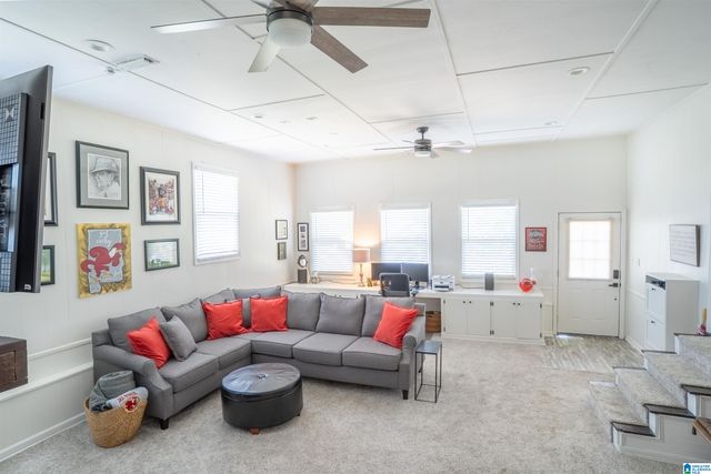 300 ALABAMA STREET NW, Jacksonville, AL 36265
