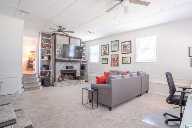 300 ALABAMA STREET NW, Jacksonville, AL 36265