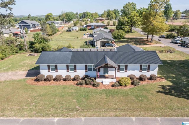 300 ALABAMA STREET NW, Jacksonville, AL 36265