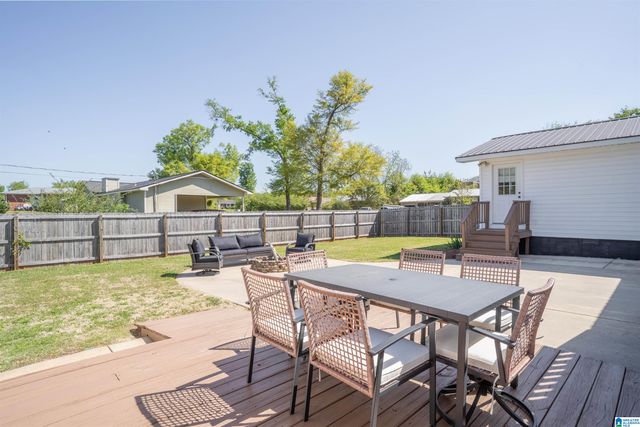 300 ALABAMA STREET NW, Jacksonville, AL 36265