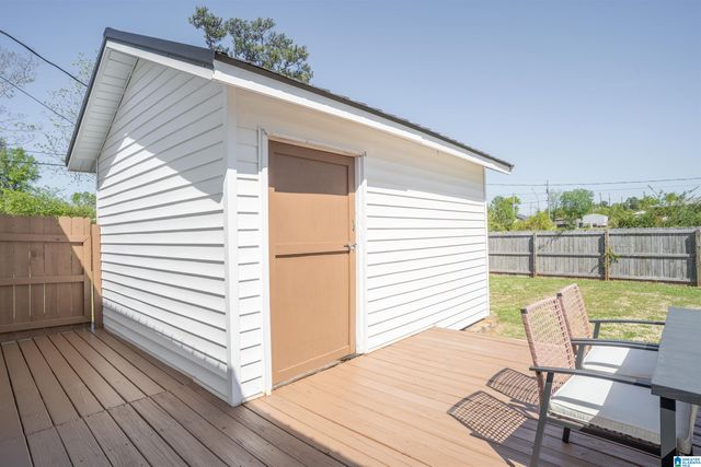 300 ALABAMA STREET NW, Jacksonville, AL 36265