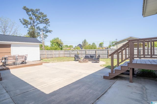 300 ALABAMA STREET NW, Jacksonville, AL 36265