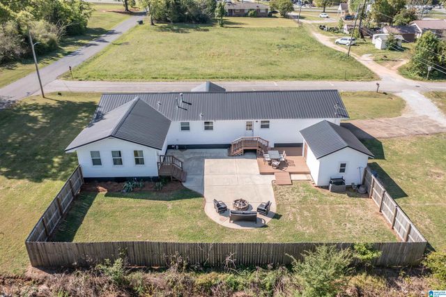 300 ALABAMA STREET NW, Jacksonville, AL 36265