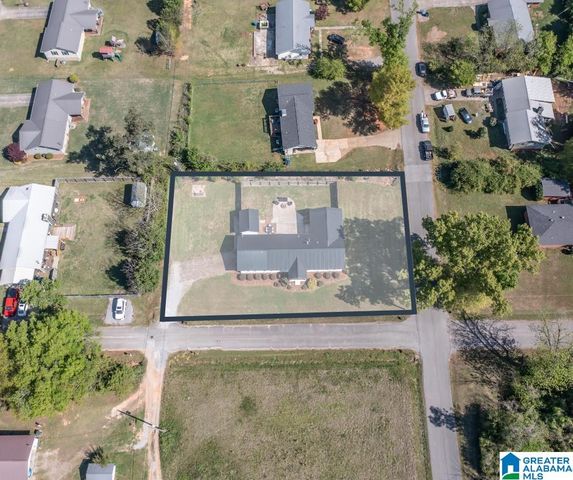 300 ALABAMA STREET NW, Jacksonville, AL 36265