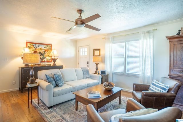 300 ALABAMA STREET NW, Jacksonville, AL 36265