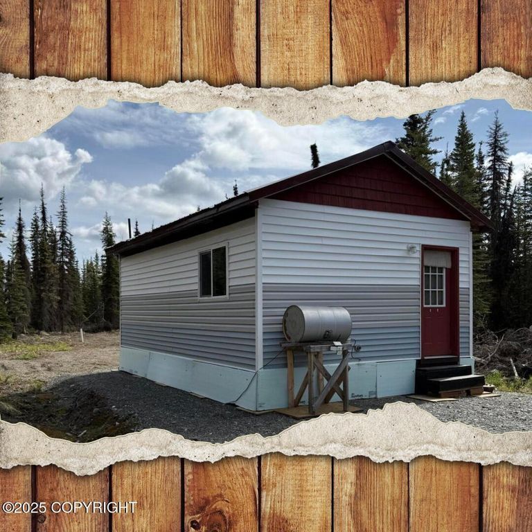 000 Barbara Street, Sterling, AK 99672