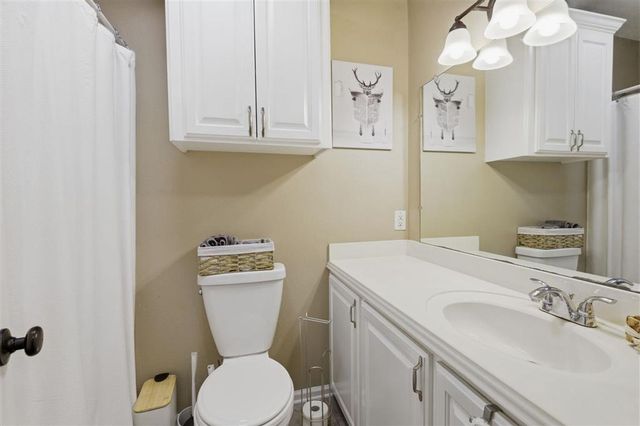 1005 Bee Tree Street, Westlake, LA 70669