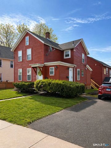 52 Pearl Street, Manchester, CT 06040