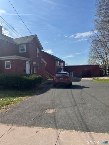 52 Pearl Street, Manchester, CT 06040