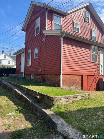 52 Pearl Street, Manchester, CT 06040