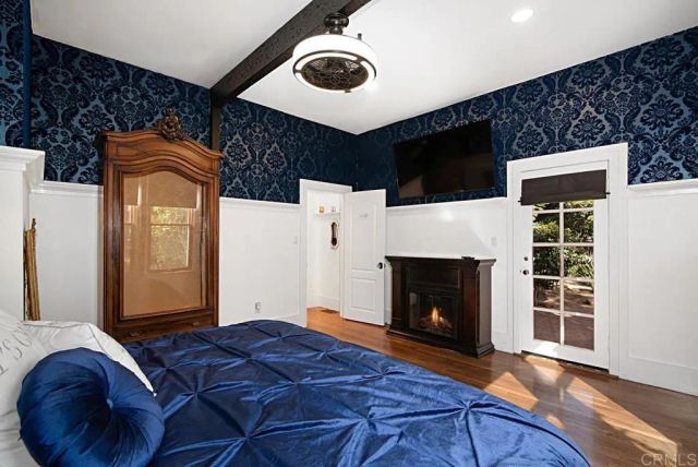 210 S Vine Street, Fallbrook, CA 92028