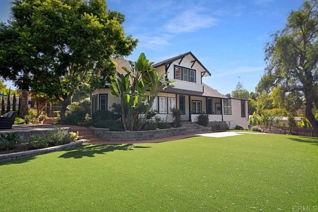 210 S Vine Street, Fallbrook, CA 92028