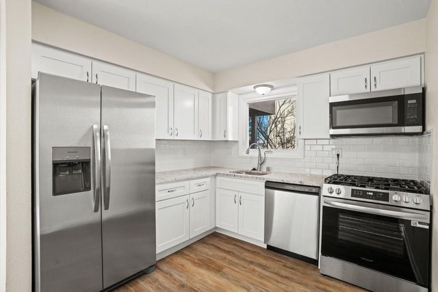 4226 S Pennsylvania AVENUE, Saint Francis, WI 53235