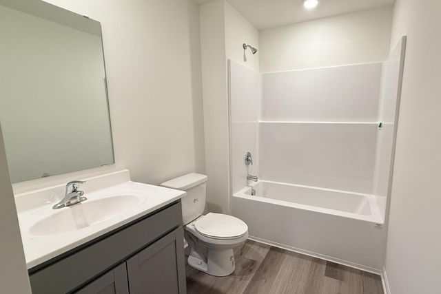 1040 Carriage Place Drive, Richmond, KY 40475