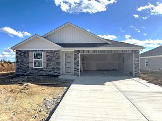 1040 Carriage Place Drive, Richmond, KY 40475