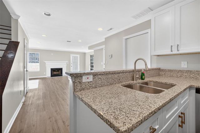 1049 Knights Bridge Court, Norcross, GA 30093