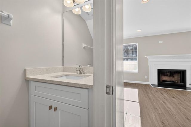 1049 Knights Bridge Court, Norcross, GA 30093