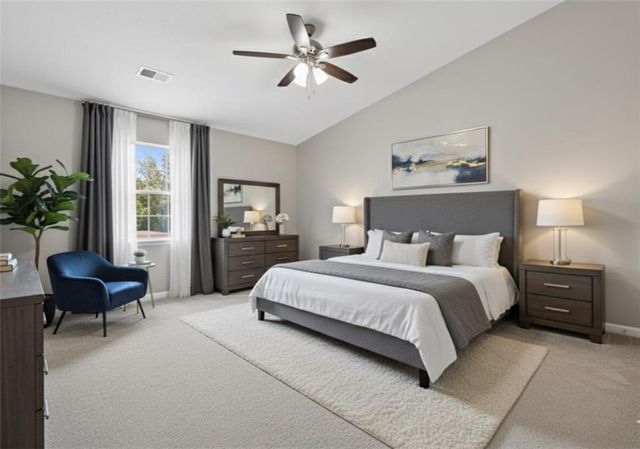 1049 Knights Bridge Court, Norcross, GA 30093