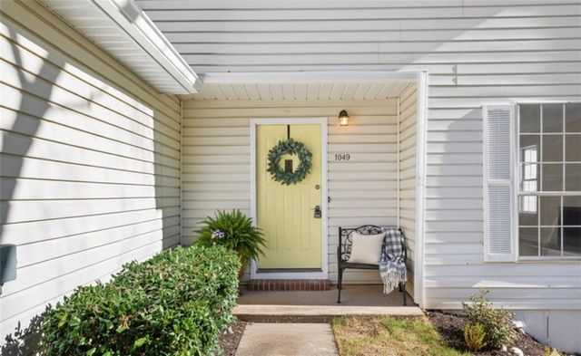 1049 Knights Bridge Court, Norcross, GA 30093