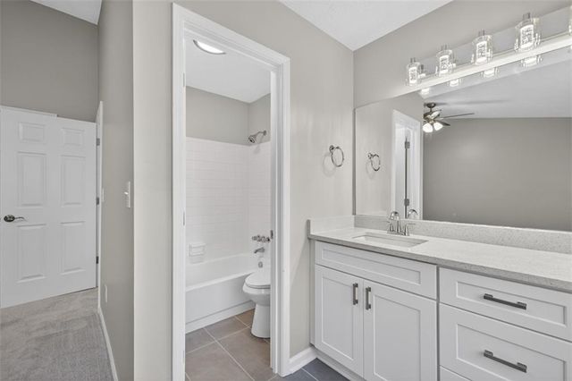 1049 Knights Bridge Court, Norcross, GA 30093