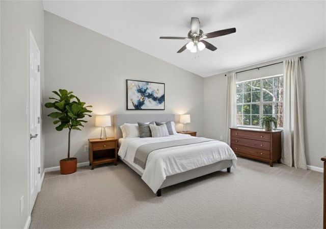 1049 Knights Bridge Court, Norcross, GA 30093