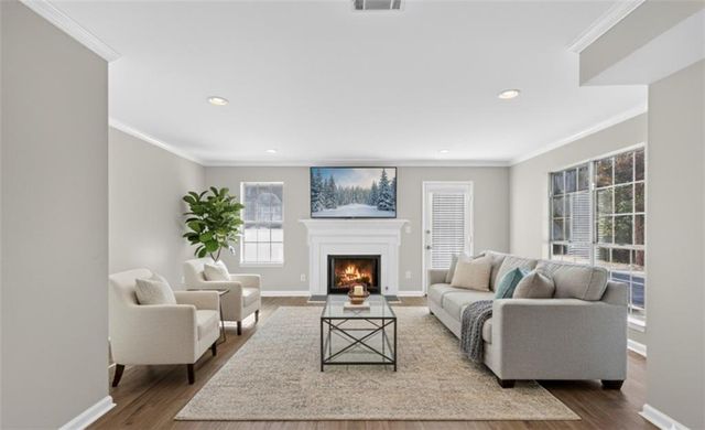 1049 Knights Bridge Court, Norcross, GA 30093