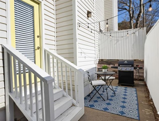 1049 Knights Bridge Court, Norcross, GA 30093