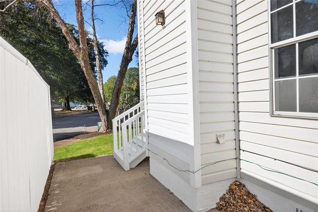 1049 Knights Bridge Court, Norcross, GA 30093