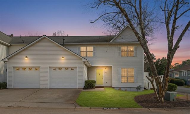 1049 Knights Bridge Court, Norcross, GA 30093