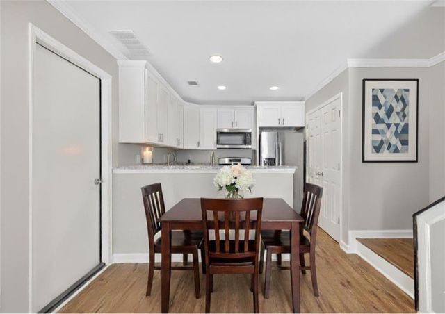 1049 Knights Bridge Court, Norcross, GA 30093